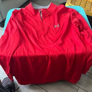 Long sleeve mens HEAT GEAR xxl